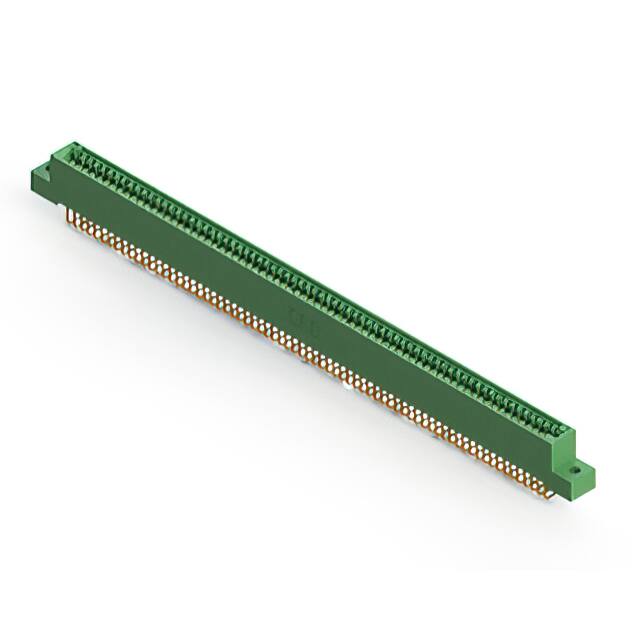345-071-558-102 EDAC Inc.  Edgeboard Connectors